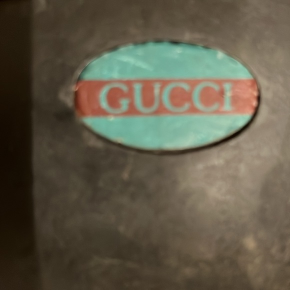 Men’s boots by Gucci - Picture 9 of 11